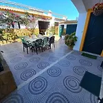 Casa Machado * Sagres