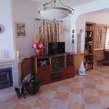 Casa Machado ساغريش