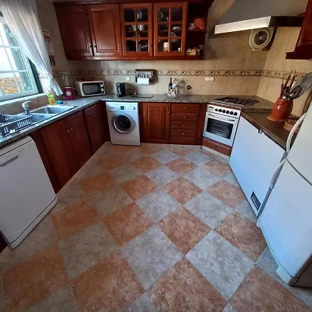 Casa Machado *