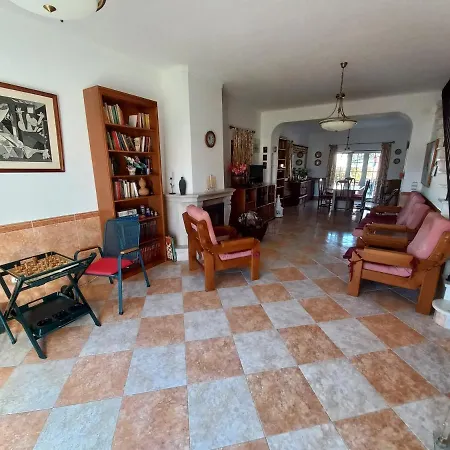 펜션 Casa Machado