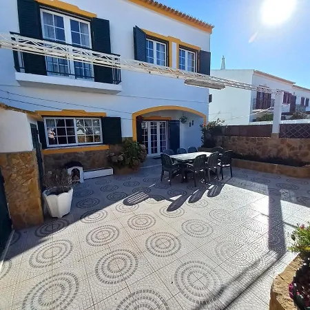 Casa Machado *
