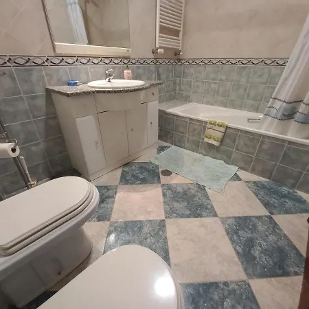 Casa Machado Ferienhaus Sagres