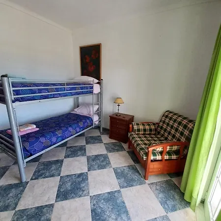 Casa Machado 펜션