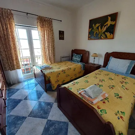 بيت للعطل Casa Machado