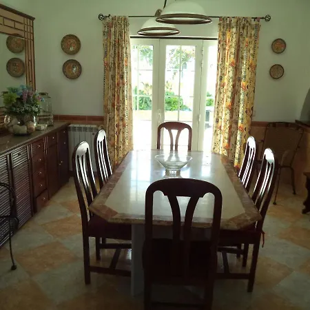 Casa Machado * ساغريش