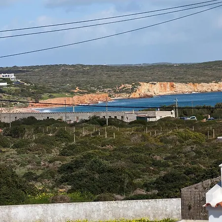 펜션 Casa Machado *