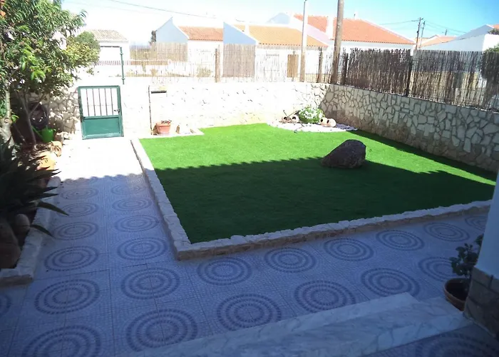 Casa Machado