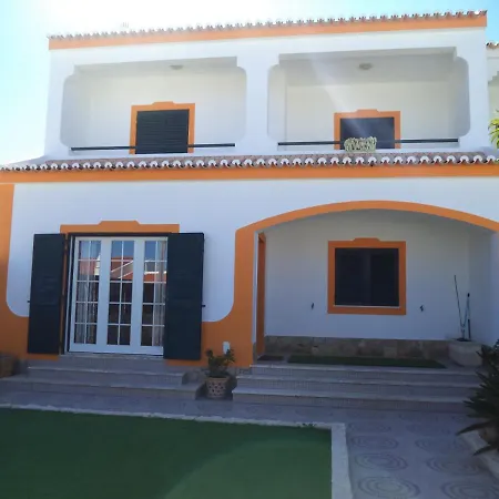 Дом отдыха Casa Machado *