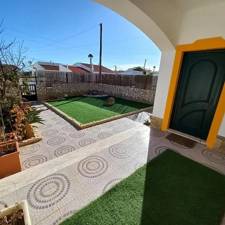 Casa Machado Tatil Evi