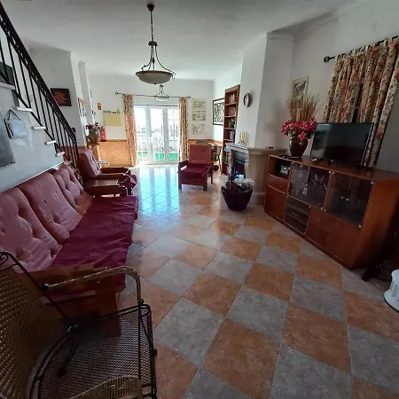 Casa Machado Tatil Evi *