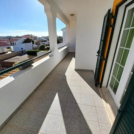 Casa Machado * ساغريش