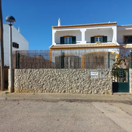 Tatil Evi Casa Machado