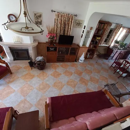 Σπίτι διακοπών Casa Machado Σάγκρες
