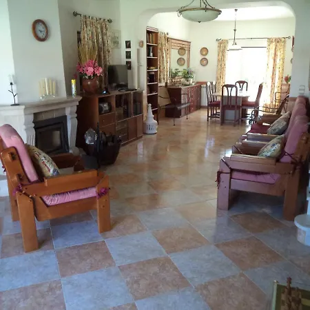 Casa Machado Tatil Evi *