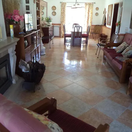 Tatil Evi Casa Machado *