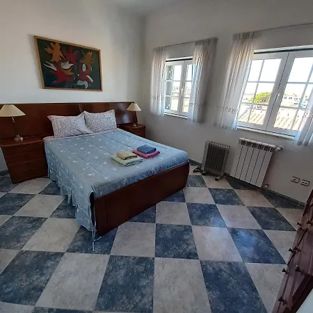 Casa Machado Tatil Evi