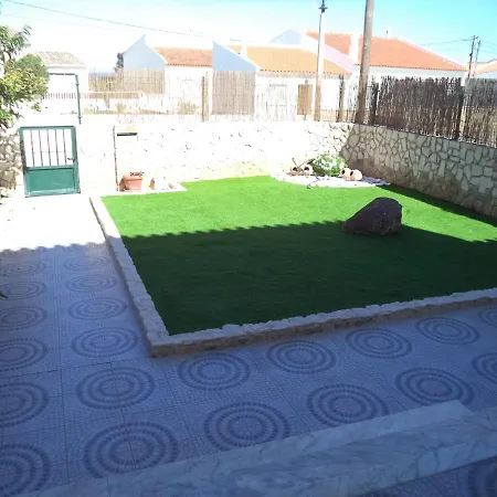 Casa Machado