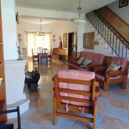 Casa Machado Сагреш