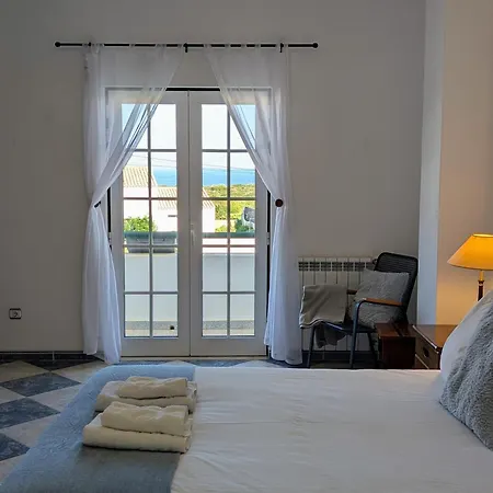 Casa Machado بيت للعطل ساغريش
