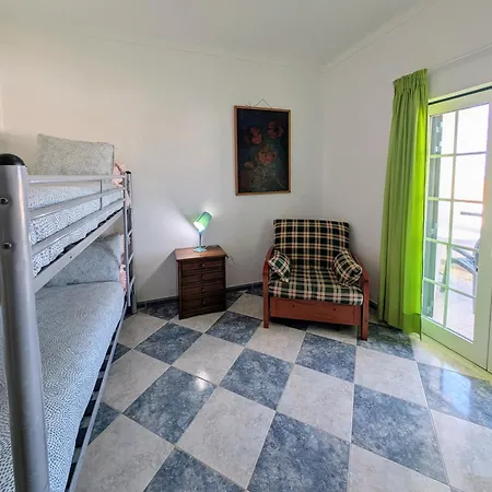 Casa Machado ساغريش