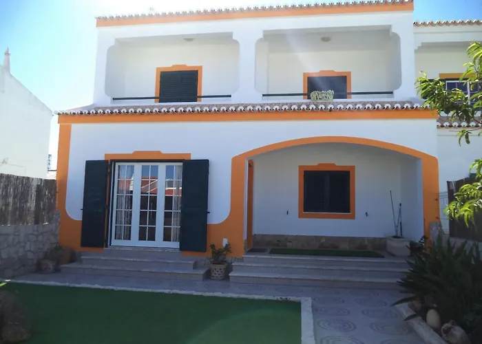 펜션 Casa Machado *
