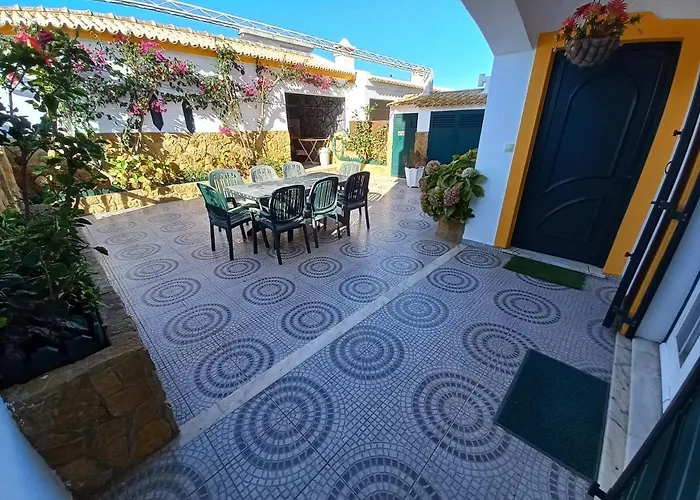 Casa Machado * Sagres