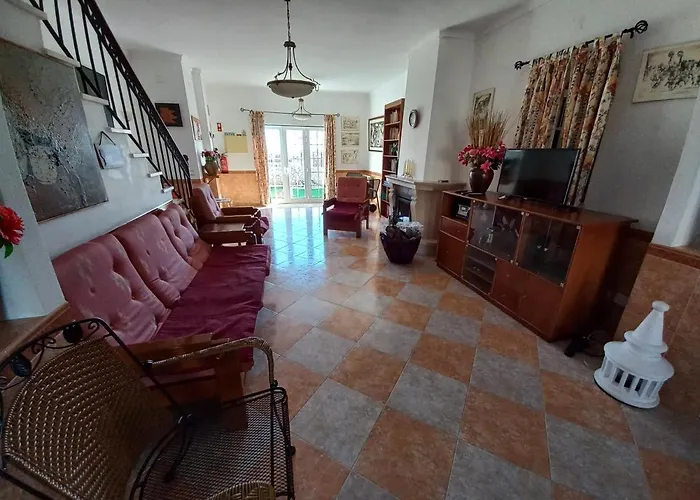 Casa Machado Feriehus *