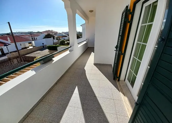 Casa Machado * Sagres