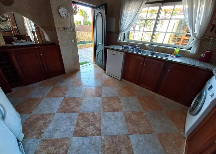 Feriehus Casa Machado Sagres