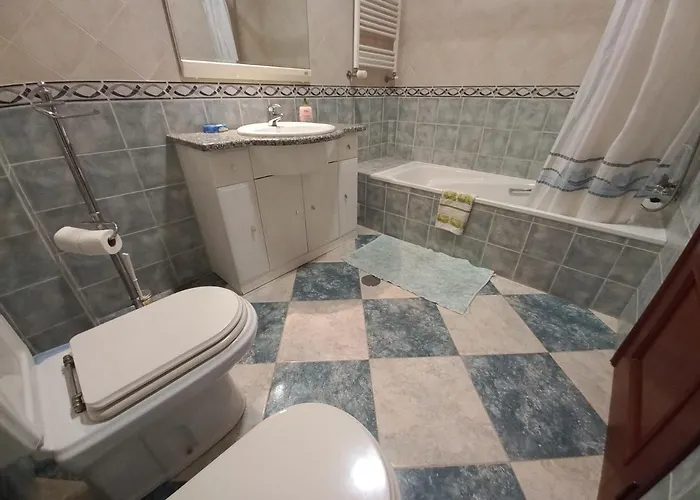 Casa Machado Feriehus Sagres