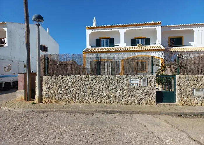 펜션 Casa Machado