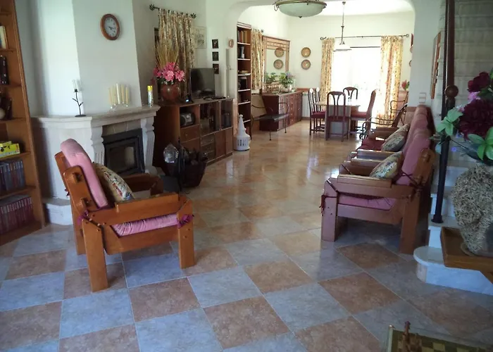 Casa Machado Feriehus *