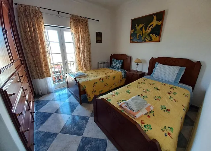 Feriehus Casa Machado