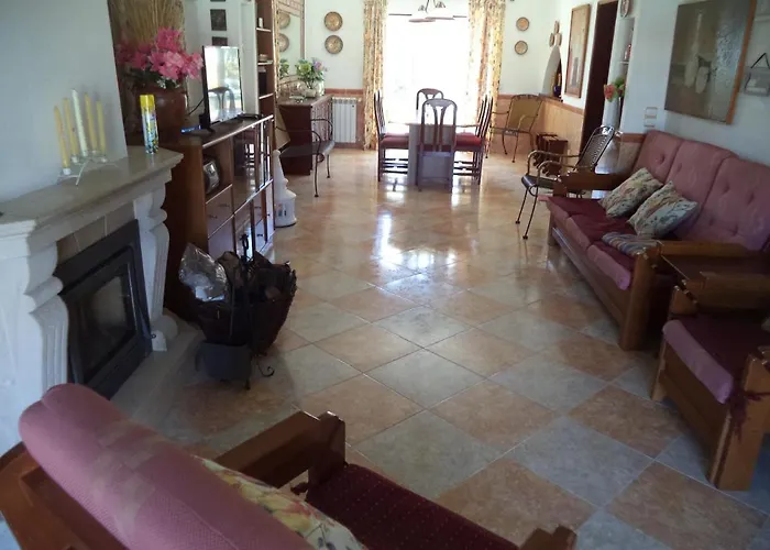 Feriehus Casa Machado *