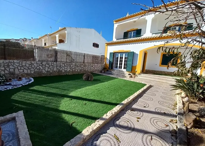 Casa Machado Sagres
