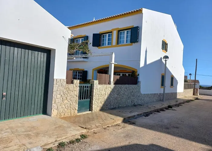 Casa Machado *