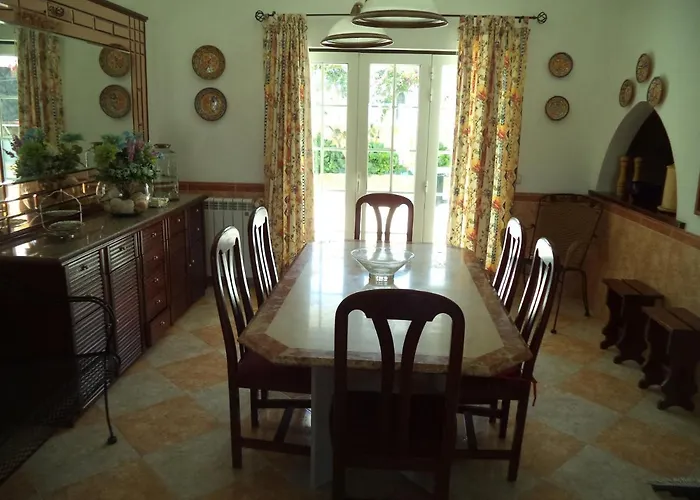 Casa Machado * Sagres