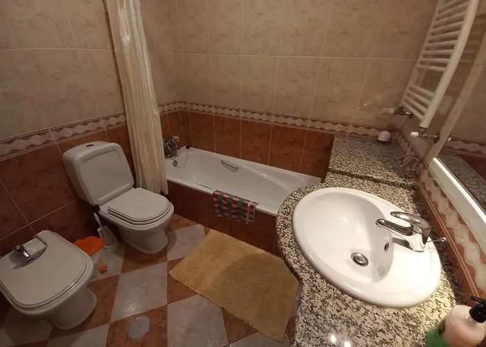 Feriehus Casa Machado Sagres