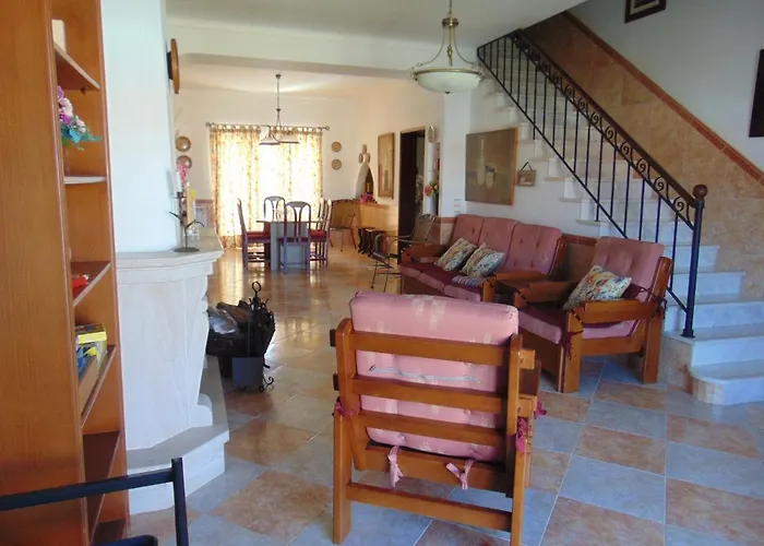 Casa Machado 사그레스
