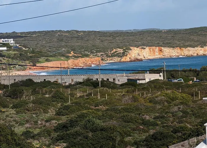 Feriehus Casa Machado *