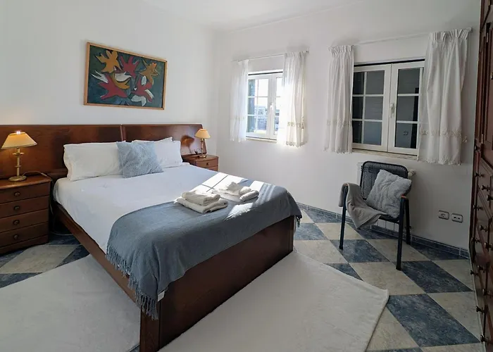 Casa Machado * 사그레스