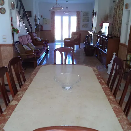 Casa Machado Дом отдыха