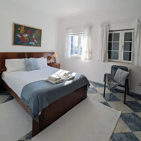 Casa Machado * Sagres