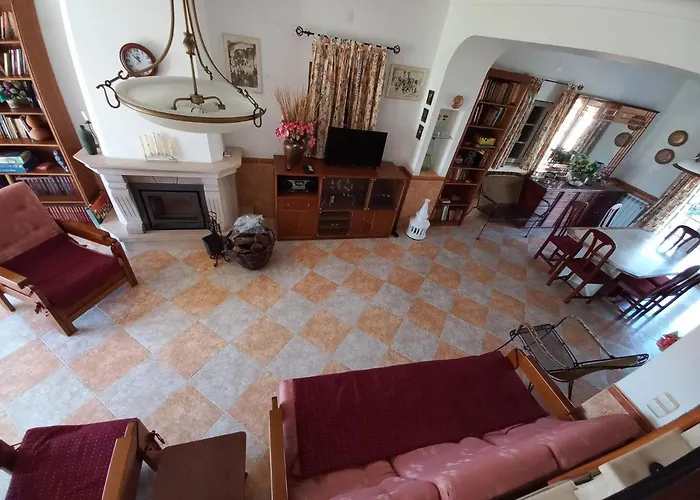 Casa vacanze Casa Machado Sagres